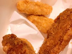 -麦当劳(长泰商业广场店)