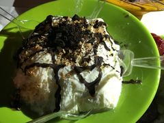 -冰冰酱老味刨冰绵绵冰(中山路总店)