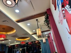 -巴渝川菜馆(建设路店)