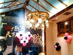 -黄泥岗·黄陂农家菜(百步亭店)