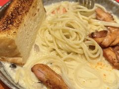 -赤火牛排(金狮广场店)