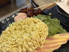 -湊湊火锅·茶憩(世博大道店)