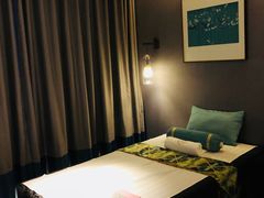 -璞·澐间影院式足道SPA(尚悦湾店)