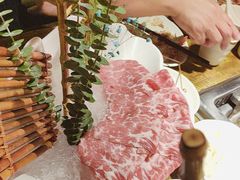 -扬之阿李菌汤火锅(1969店)