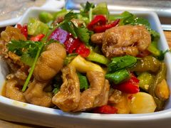 -草原塞蛮羊火锅城(港湾店)