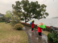 -浙江西子宾馆·瑶园咖啡厅