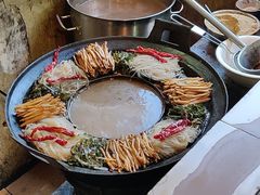 -正宗刘记不翻汤(和园店)