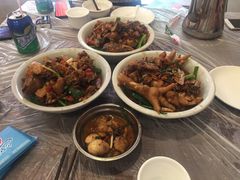 -高子烧鸡公(五里堆路店)