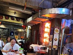-五马集·海鲜·温州大牌档(黑金冠五马街十字路口店)