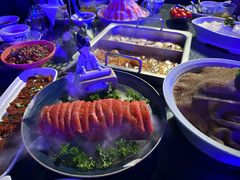 -大隐·成都火锅Bistro(合生麒麟新天地店)