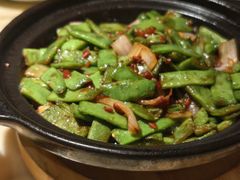 -梁家大院•农家菜(昆山会展中心店)