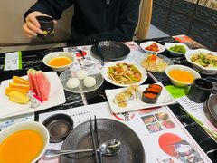 -松坂屋日料自助(长城路店)