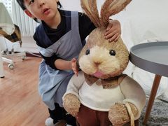 -食间旅人DIY烘焙工作室