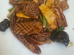 -春水锅贴·传统鲁菜(大明湖店)