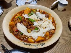 -那时新疆·若羌(经纬汇店)