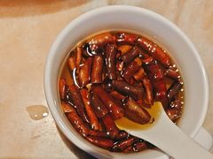 -清真·老门框爆肚涮肉·中华老字号(丰管路店)