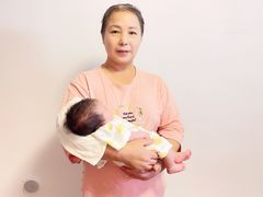 -鲸励母婴月嫂(望京店)