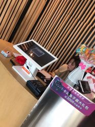 -苑苑发型设计