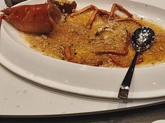 -古韵轩·园林餐厅