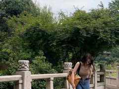 -径山寺