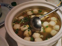-日丰园海肠水饺·老字号大连海鲜(和平广场店)
