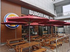 -汉堡王(海昌海洋公园店)