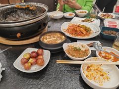 -金刚山(学府路店)