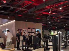 -威尔仕健身·游泳(龙湖天街店)