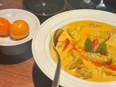 -泰香米泰国餐厅(中大国际店)
