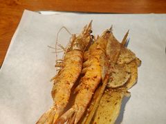 -京狮炙燥·精酿烧烤(首经贸店)