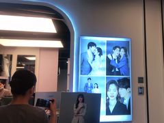 -一墨照相馆·证件照·形象照(世博店)