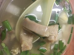 -牛师傅广式药膳牛骨汤美食(江南西店)