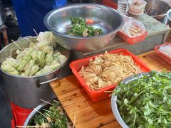 -李字号臭豆腐(总店)