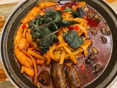 -椿记烧鹅(北门店)