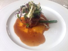 -上海和平饭店-华懋阁 The Cathay Room