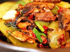 -甲王二老长沙口味馆