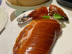 -四世同堂·京菜·烤鸭(双井店)