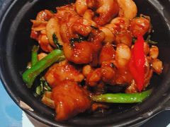 -茉莉餐厅(包河万达店)