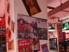 -龙师傅卤炒(天马店)
