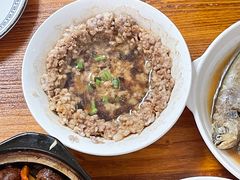 -玲燕蒸菜馆(江东路店)