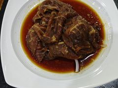 -长今家韩国料理(瑞景店)