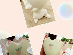 -艺彩阳光手工坊(大连恒隆广场店)