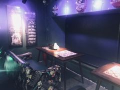 -好久不见网红乐队酒吧(鼓浪屿海底世界店)