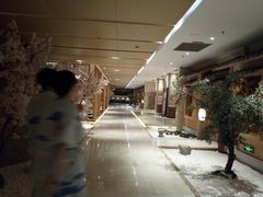 -嘉悦汗蒸时代(曙光路店)