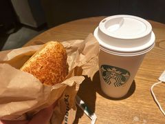 -星巴克臻选(杭州万象城店)