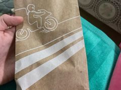 -麦当劳(中山路店)