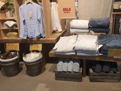 -MUJI无印良品(万达太原街店)