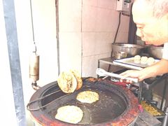 -逍遥镇刘相五胡辣汤豆沫馆(康复中街店)