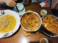 -有红鸡毛店·川菜(建设路店)