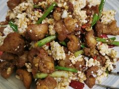 -静一餐厅·湖北菜(前门创始店)